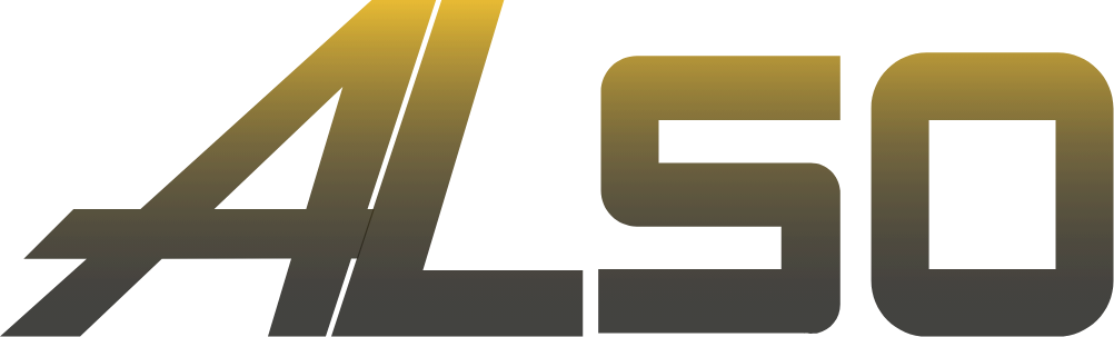 ALSO Logo