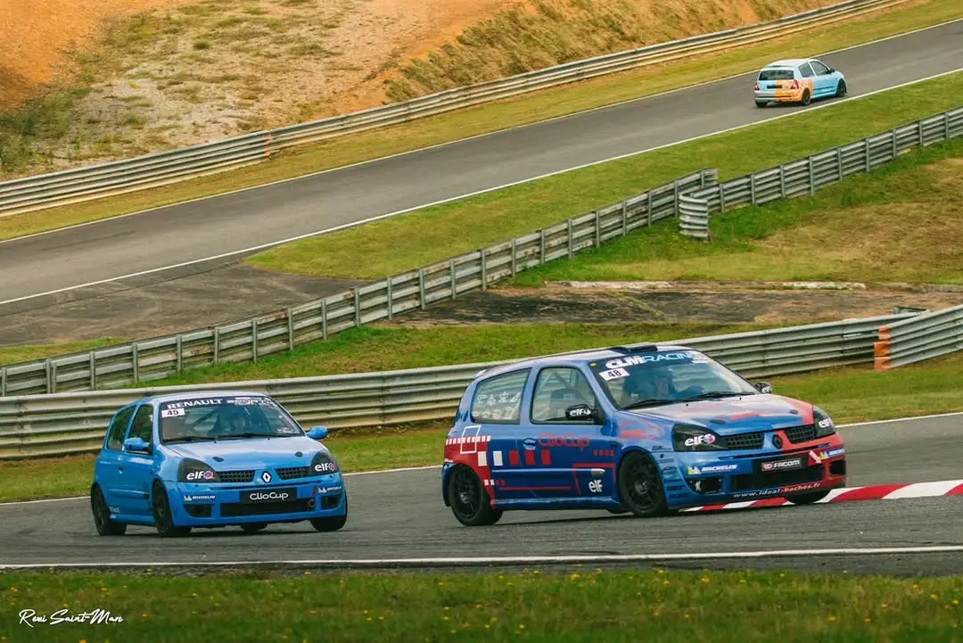 12eme journee circuit RS Portet merci - Groupealso