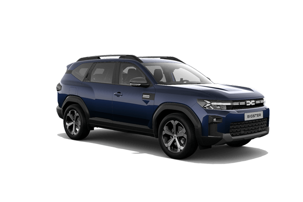 Dacia Bigster - Groupealso