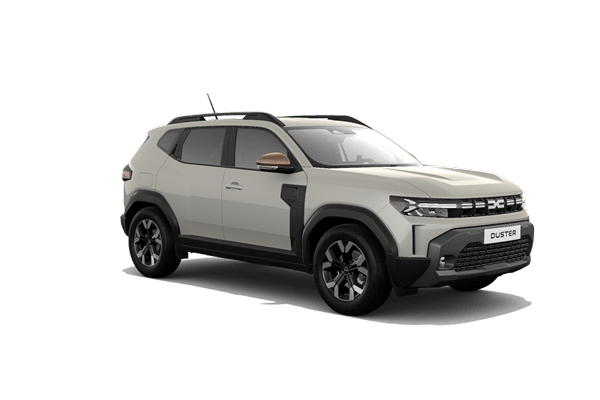 Dacia Duster - Groupealso