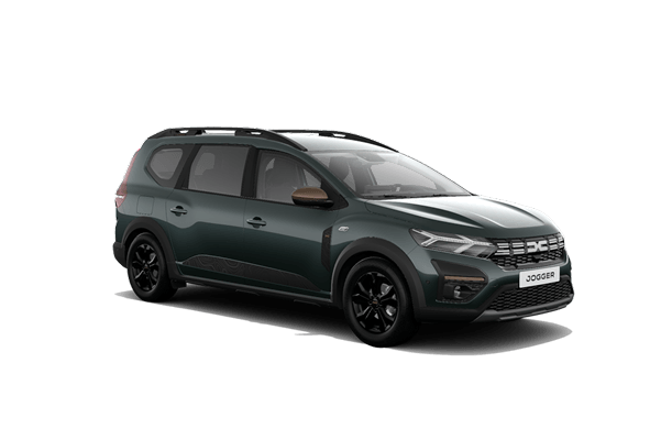 Dacia Jogger - Groupealso