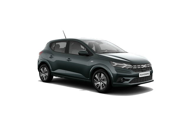 Dacia Sandero - Groupealso