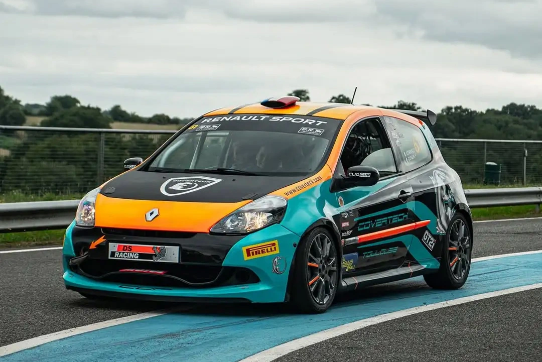 Et si le mot passion rimait avec Renault - Groupealso