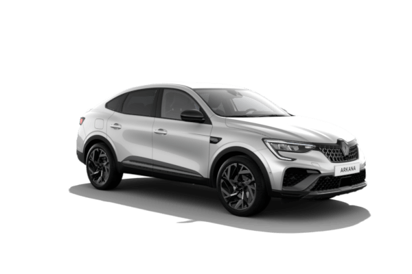 Renault Arkana E Tech Full Hybrid - Groupealso