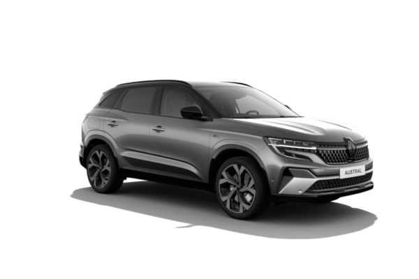 Renault Austral E Tech Full Hybrid - Groupealso