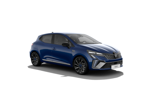 Renault Clio E Tech Full Hybrid - Groupealso