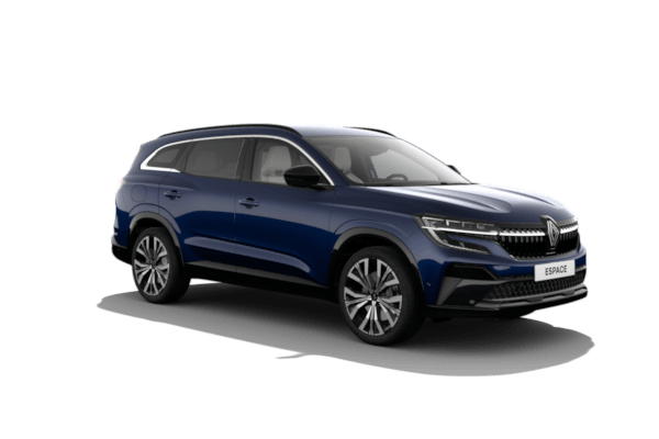 Renault Espace E Tech Full Hybrid - Groupealso