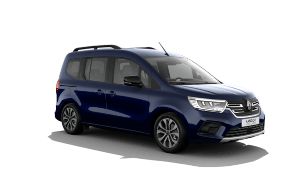 Renault Kangoo E Tech Electrique - Groupealso