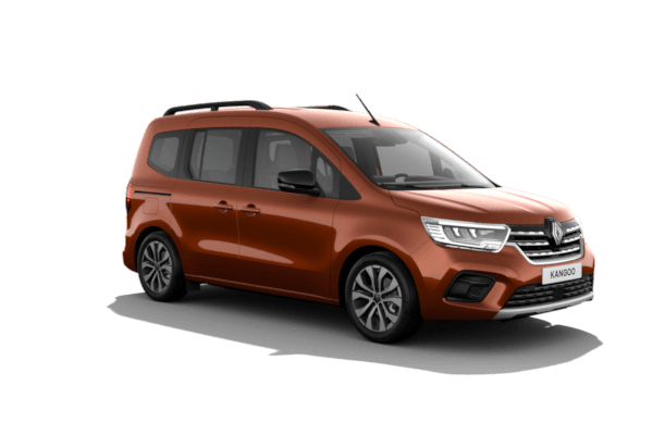 Renault Kangoo - Groupealso