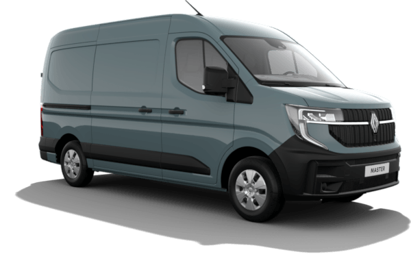 Renault Nouveau Master - Groupealso