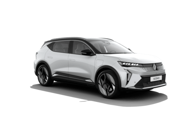 Renault Scenic E Tech Electrique - Groupealso