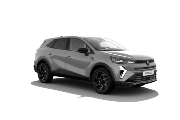 Renault Symbioz E Tech Full Hybrid - Groupealso