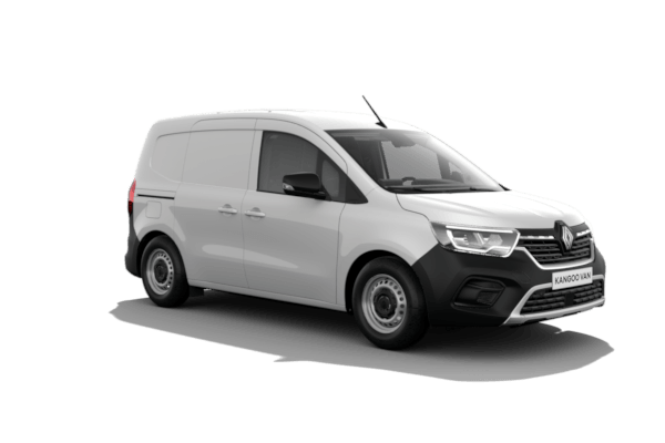 Renault Kangoo Van - Groupealso