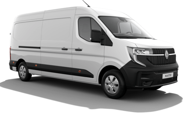 Renault Nouveau Master Fourgon - Groupealso